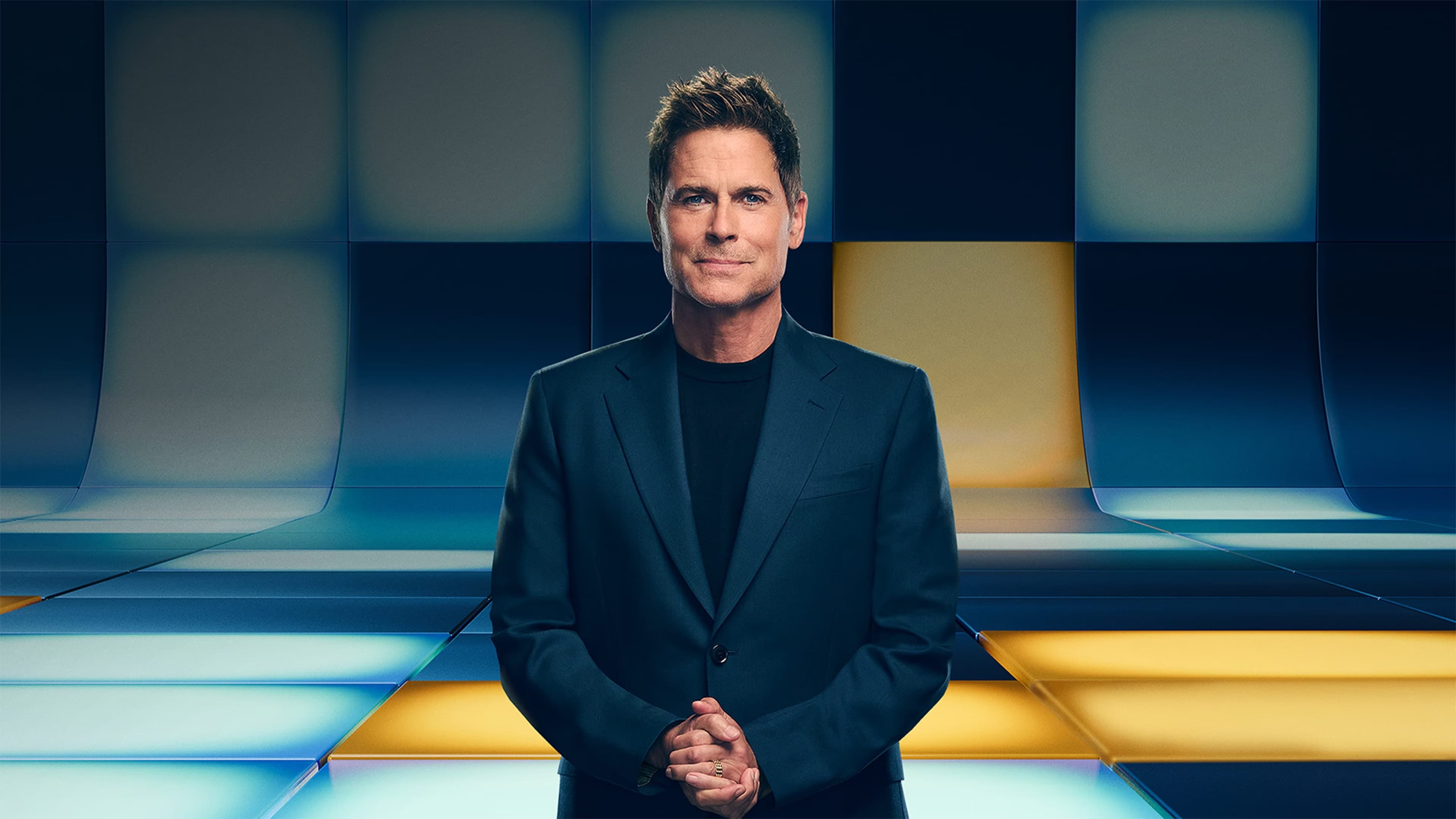 Gameshow 'The Floor' Chega ao Reino Unido com Nova Temporada na ITV