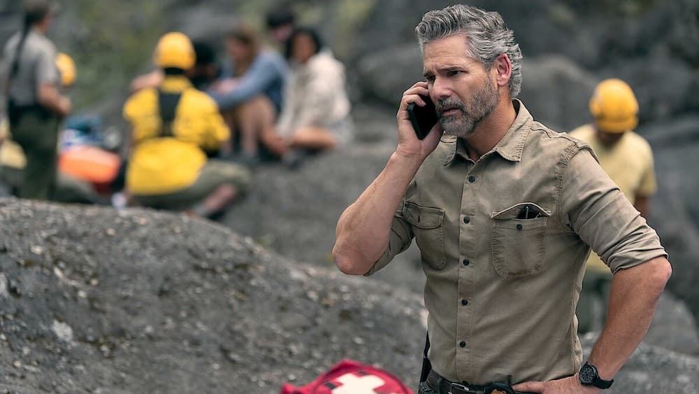 Série 'Untamed' é Renovada para Segunda Temporada na Netflix