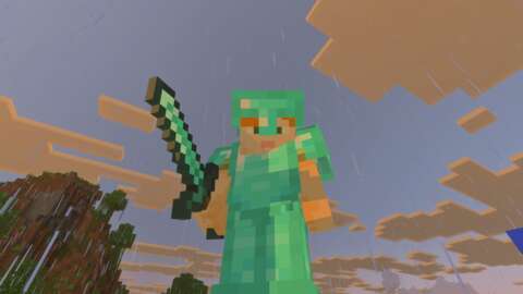 Guia Completo de Armaduras no Minecraft: Como Obter e Melhorar