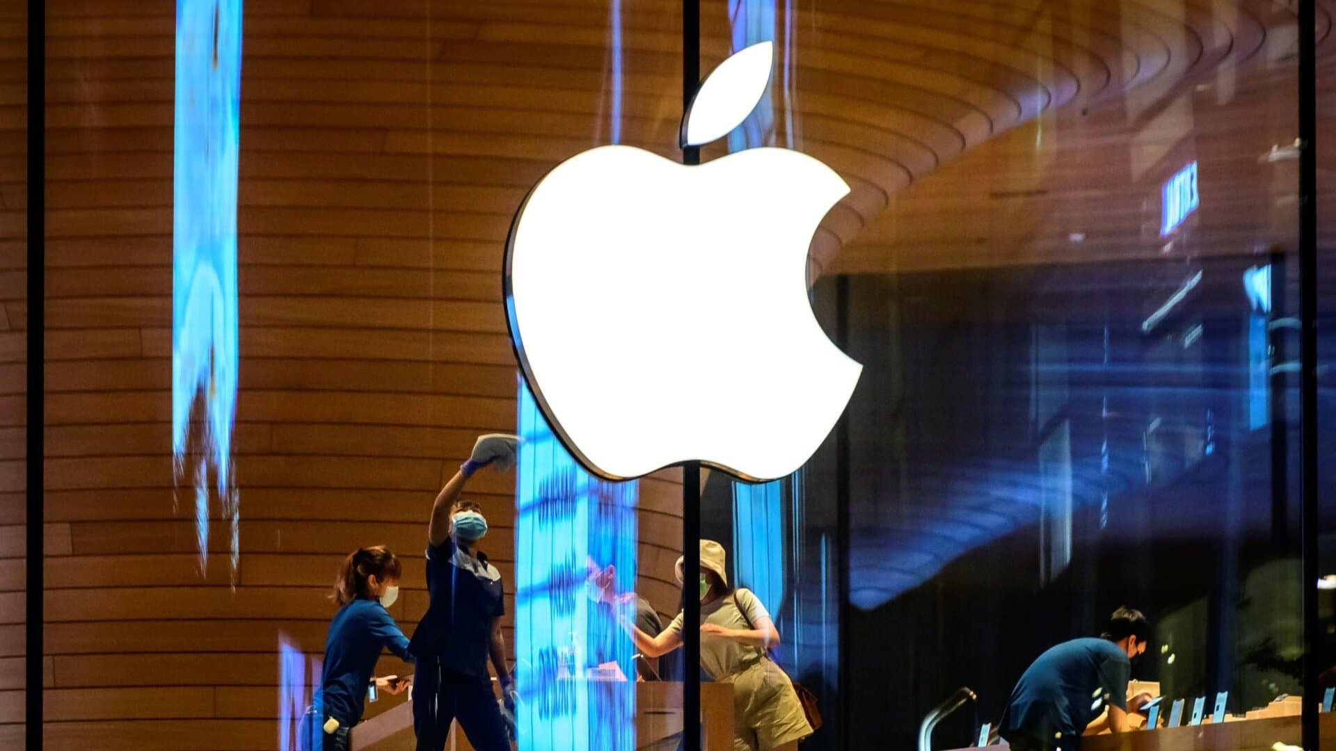 Apple Lança Academia de Manufatura em Detroit para Impulsionar Indústria Local