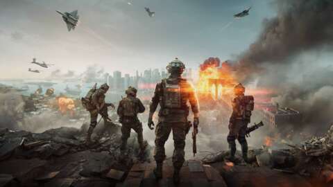 Configurações Ideais de Controle para Battlefield 6: Guia Completo