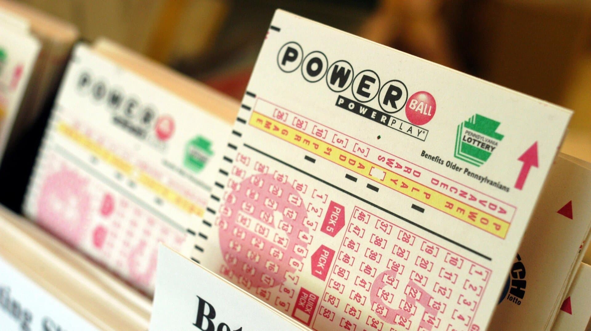 Inteligência Artificial Pode Prever os Números da Powerball?