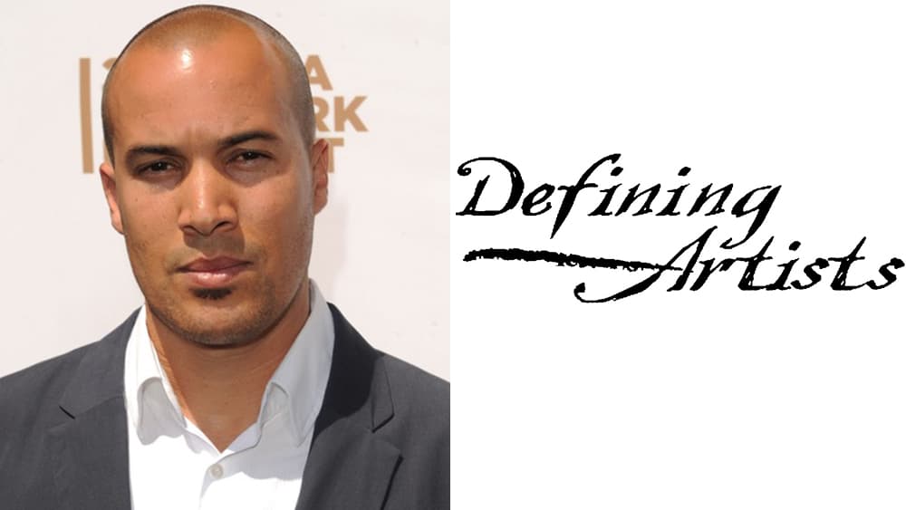 Coby Bell Assina com Defining Artists: Nova Fase na Carreira do Ator de Walker