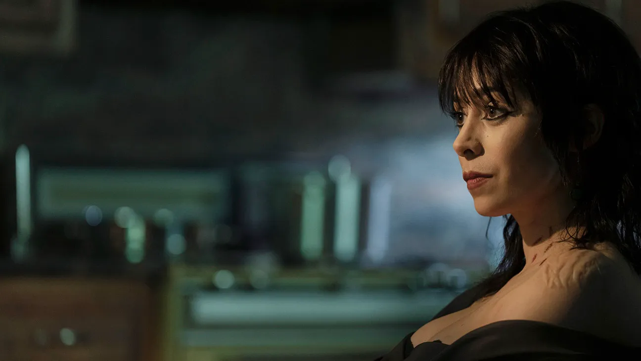 Renate Reinsve Assume Papel em Filme de Terror da A24, Substituindo Cristin Milioti