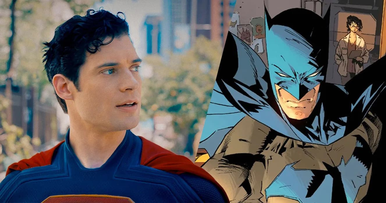 A Necessidade Urgente do DCU por um Novo Batman, Reconhece Co-CEO da DC Studios