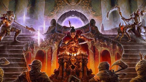 Diablo 4: Atualização Corrige Bug Persistente dos Tomos Horádricos na Temporada 9
