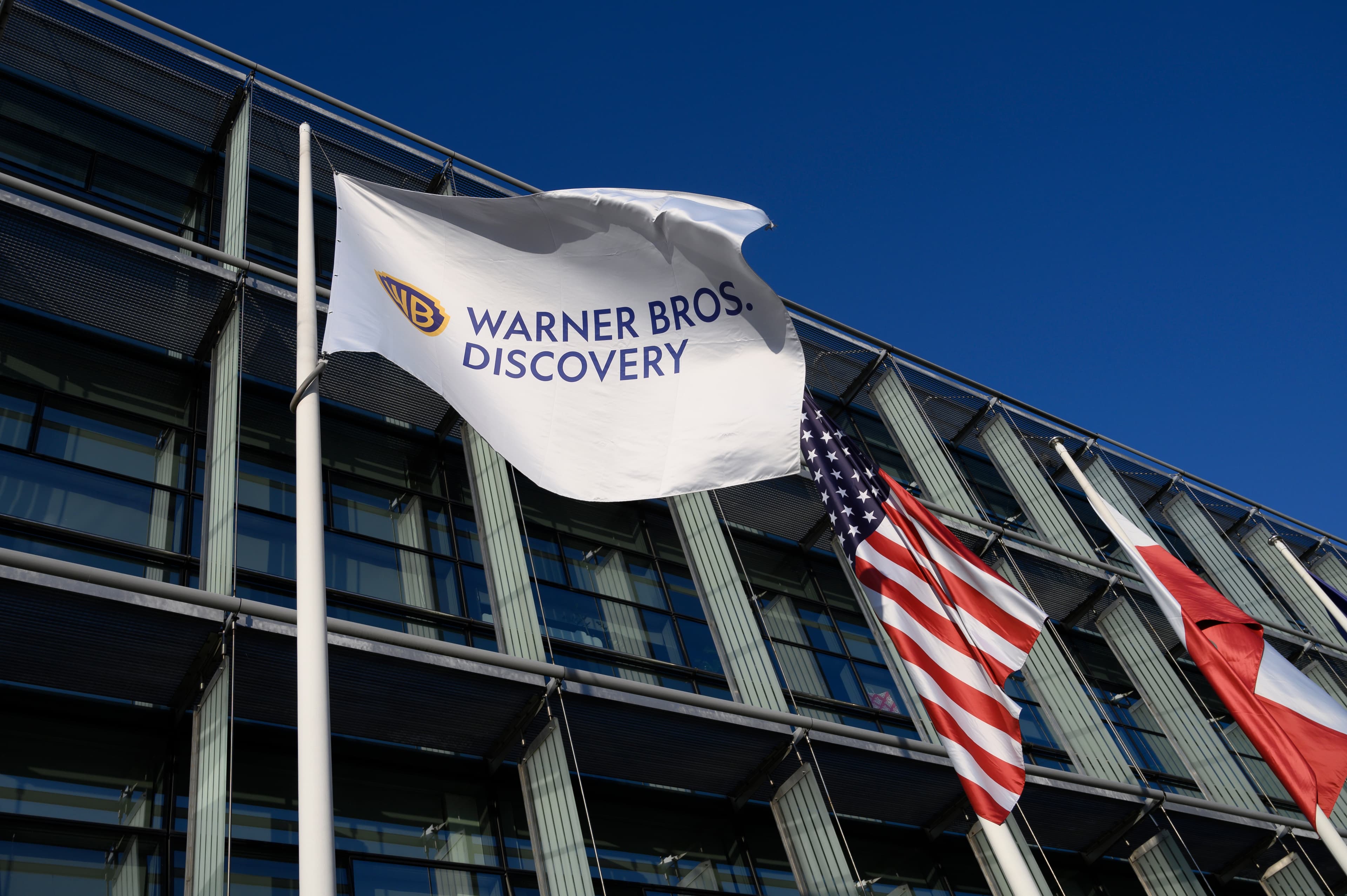 Brad Singer Assume como Diretor Financeiro da Nova Warner Bros.