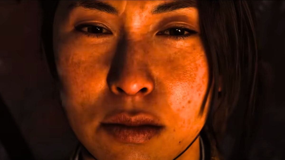 Ghost of Yotei: Lançamento para PlayStation 5 Recebe Classificação ESRB