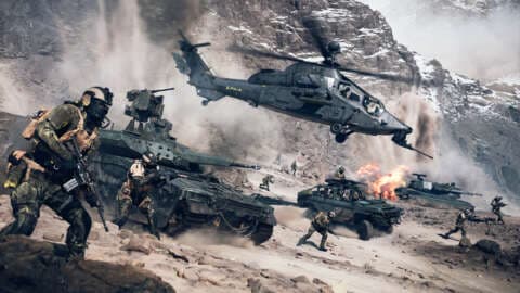 Como Ativar o Secure Boot para Jogar Battlefield 6 no PC