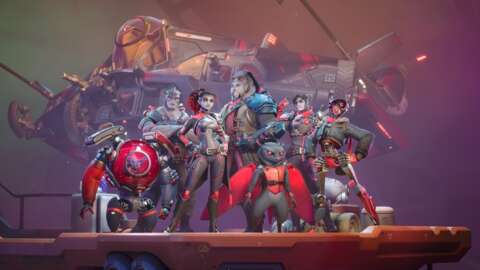 Guia Completo para Desbloquear Todos os Personagens em Wildgate
