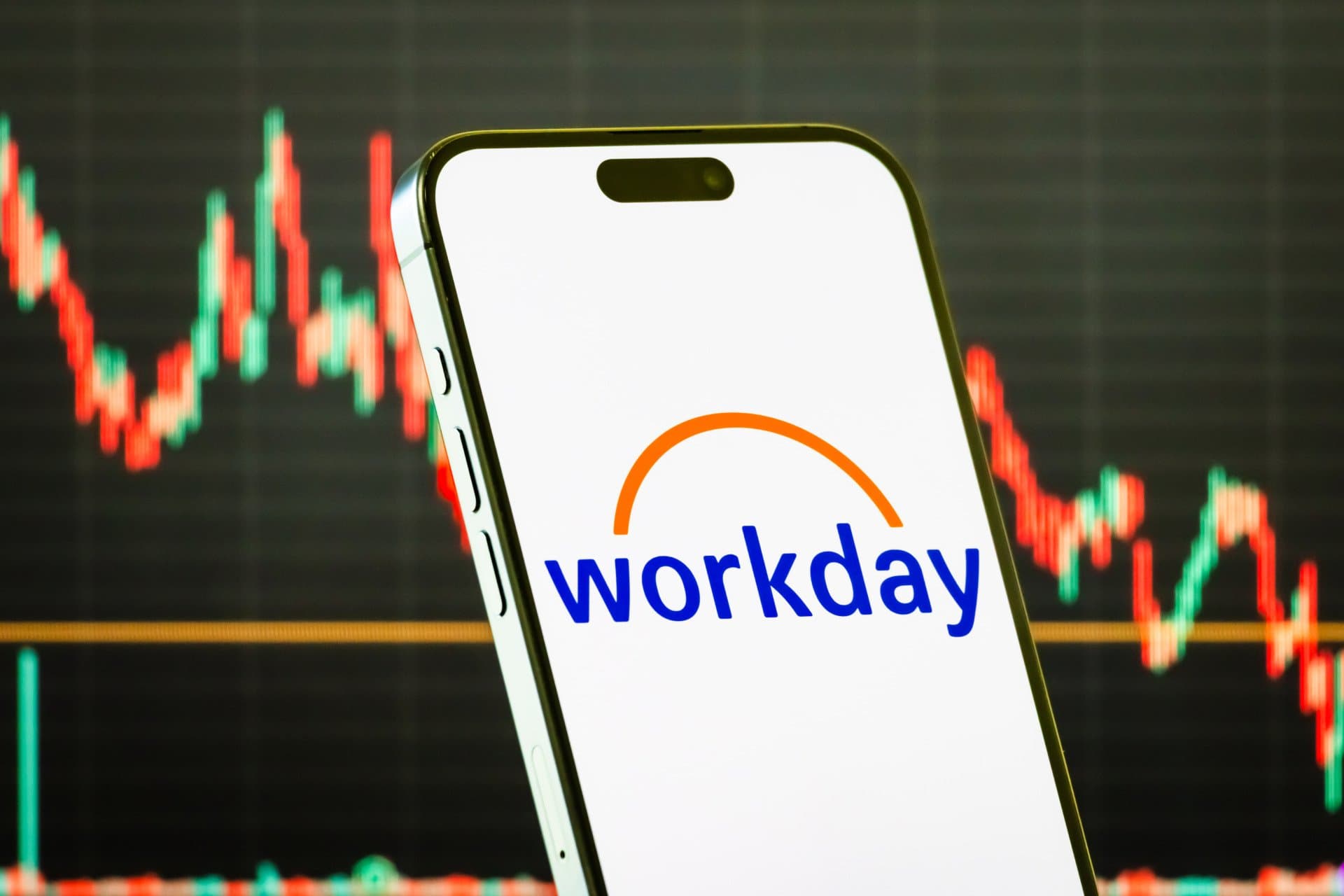Workday é Alvo de Hackers: Segurança de Dados Pessoais em Risco