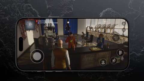 Hitman: World of Assassination para iOS Chega com Preço Surpreendente de US$ 70