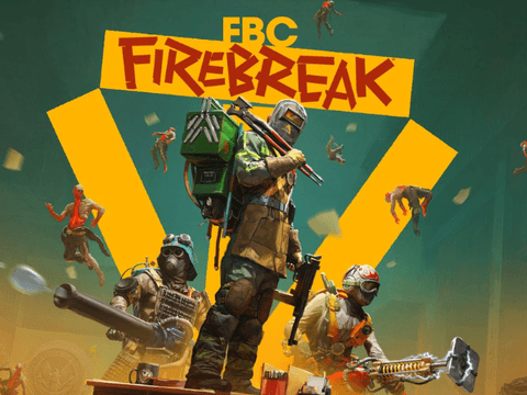 Firebreak da Remedy: Um FPS inovador que desafia a saturação do mercado