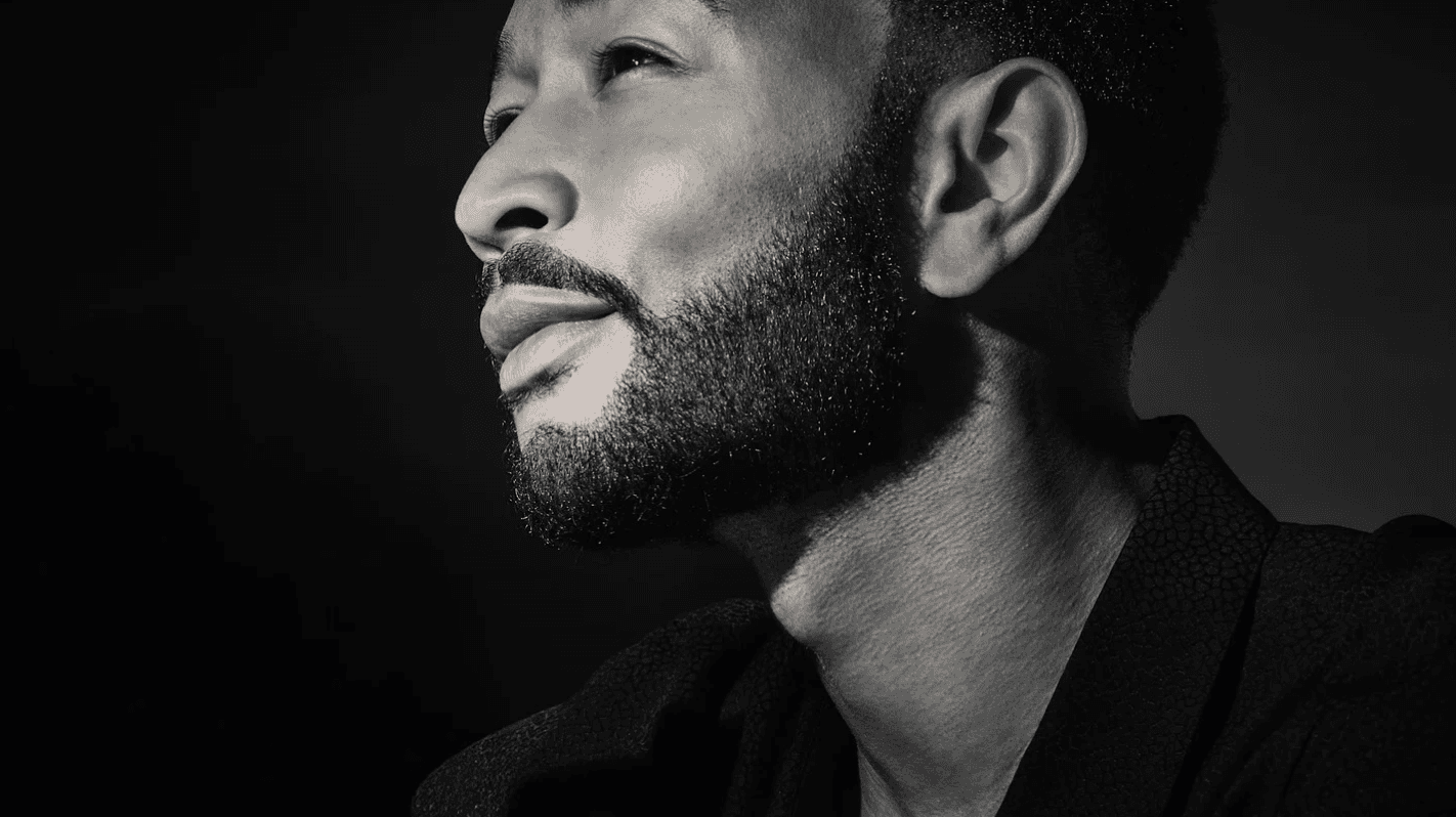 John Legend Assina com UTA e Anuncia Turnê de Aniversário de 20 Anos