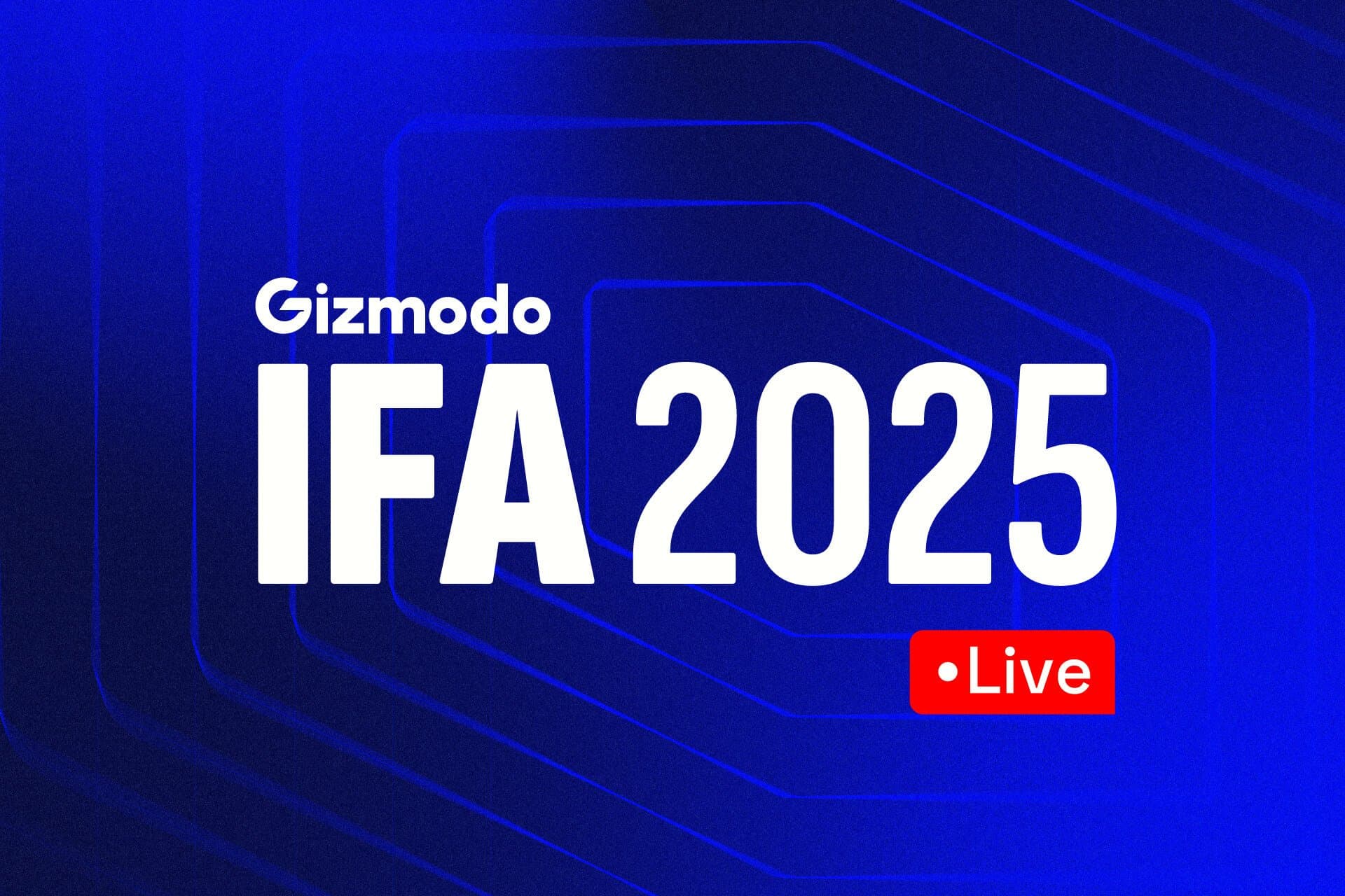Acompanhe as Novidades da IFA 2025 em Berlim: Tecnologias de Ponta em Destaque