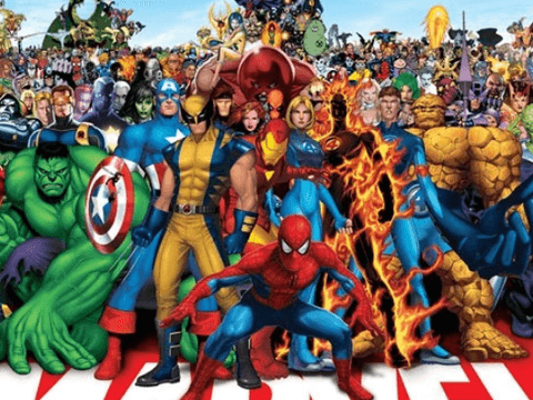 Marvel Revela Novo Filme Misterioso para 2028: O Que Podemos Esperar?
