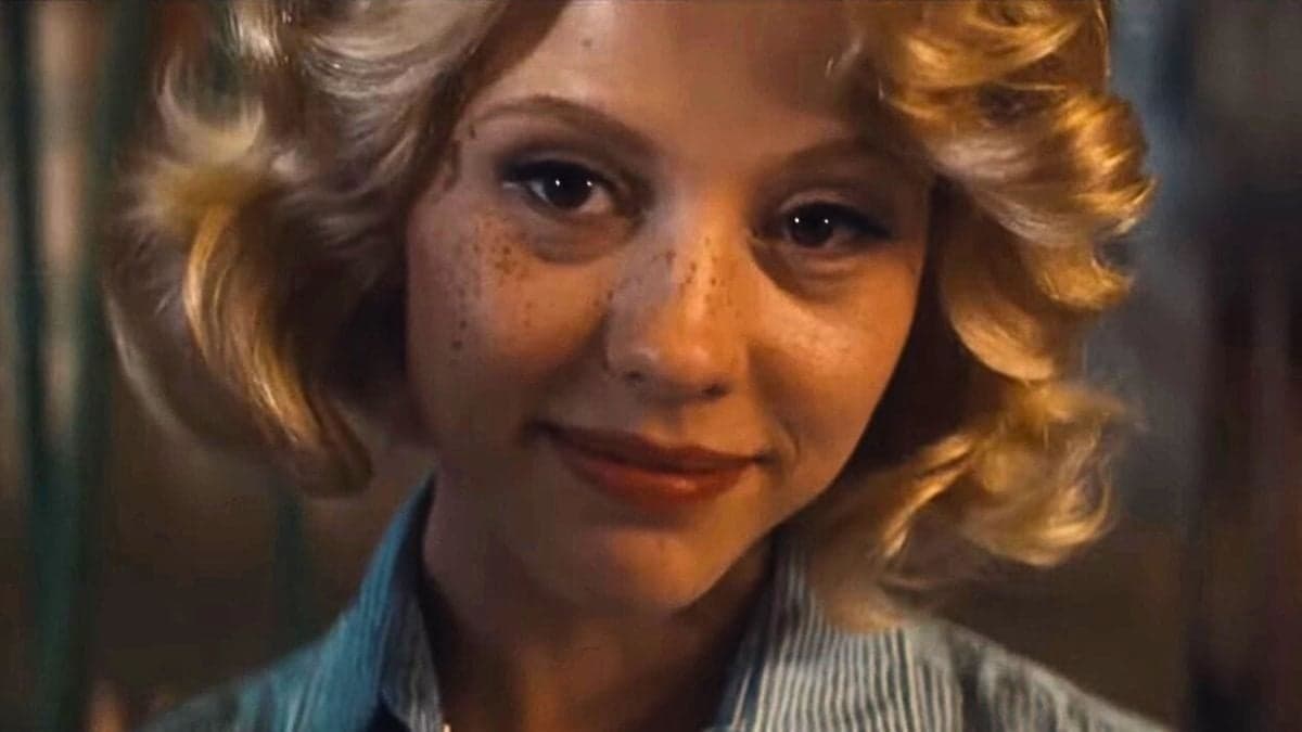 Mia Goth Se Junta ao Universo Star Wars: Starfighter com Papel de Vilã