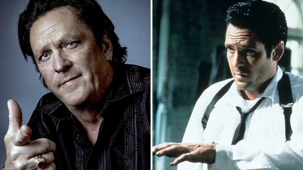 Causa da Morte de Michael Madsen é Confirmada: Detalhes Médicos Revelados