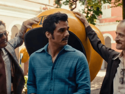 O Agente Secreto: Thriller Brasileiro Conquista 94 Países e Mira o Oscar 2026