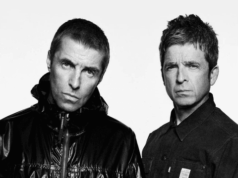 Oasis Retorna aos Palcos: Confira a Setlist da Turnê de Reunião