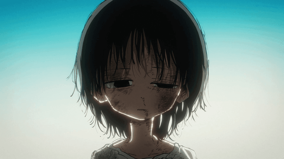 O Fascínio dos Animes que Misturam Doçura e Tragédia