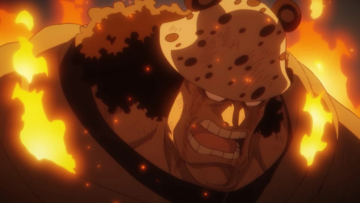 One Piece: Imagens Inéditas do Episódio 1.133 Despertam Curiosidade dos Fãs