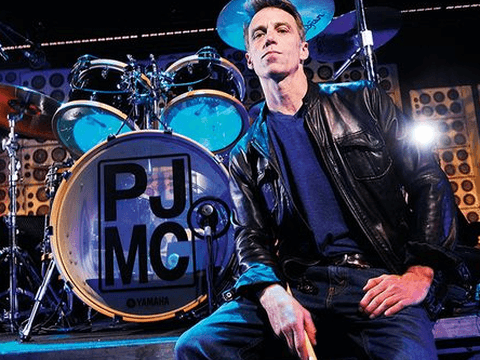 Baterista Matt Cameron Deixa o Pearl Jam Após 27 Anos de Contribuição