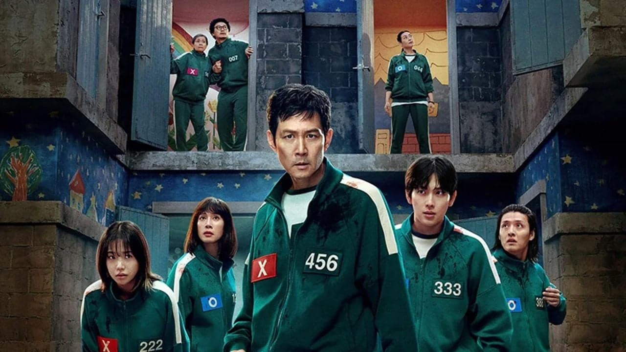 Round 6: Descubra Quem Sobreviveu ao Final Dramático da Série de Sucesso