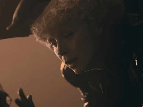 Sandman: Segunda Temporada Revela Prévia com Mensagem de Sonho a Lúcifer