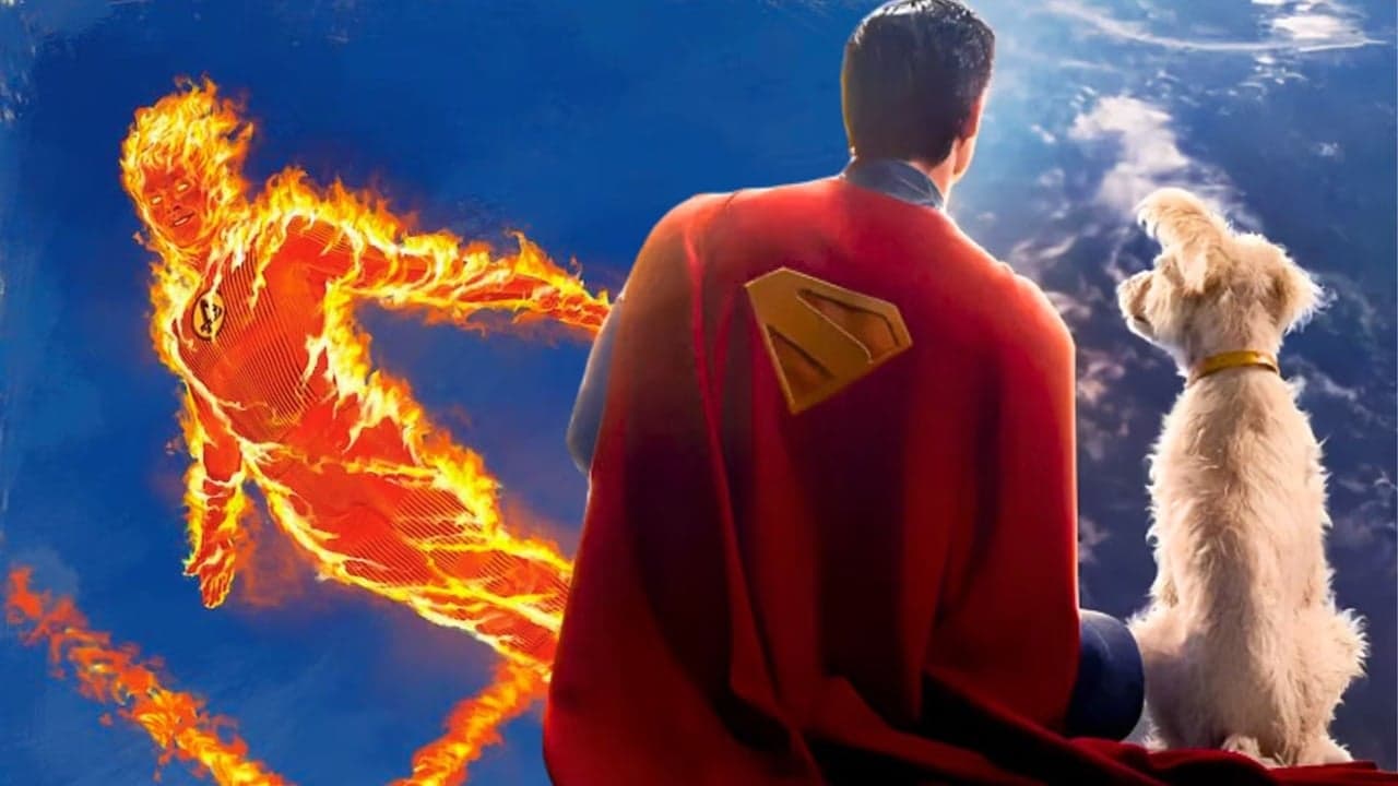 San Diego Comic-Con 2025: Ausência de Gigantes do Entretenimento Surpreende Fãs