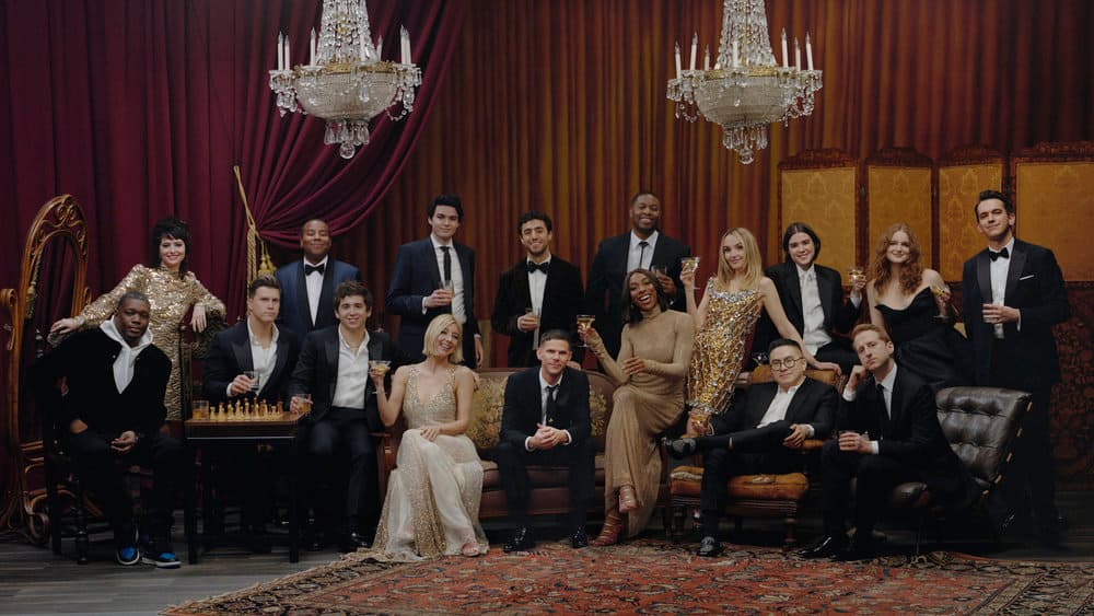 Saturday Night Live Anuncia Estreia da 51ª Temporada em Outubro