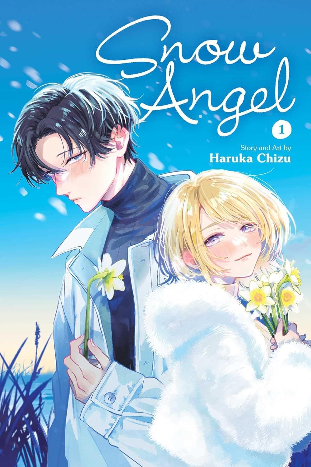 Snow Angel: Uma Delicada História de Reencontro e Transformação