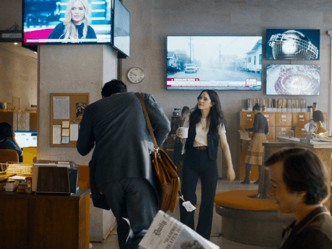 Superman: Vídeo Divulgado Mostra Tour Inédito no Planeta Diário