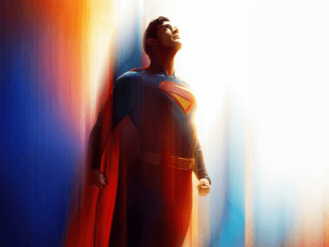 Superman: Novas Imagens Revelam Detalhes do Filme de James Gunn