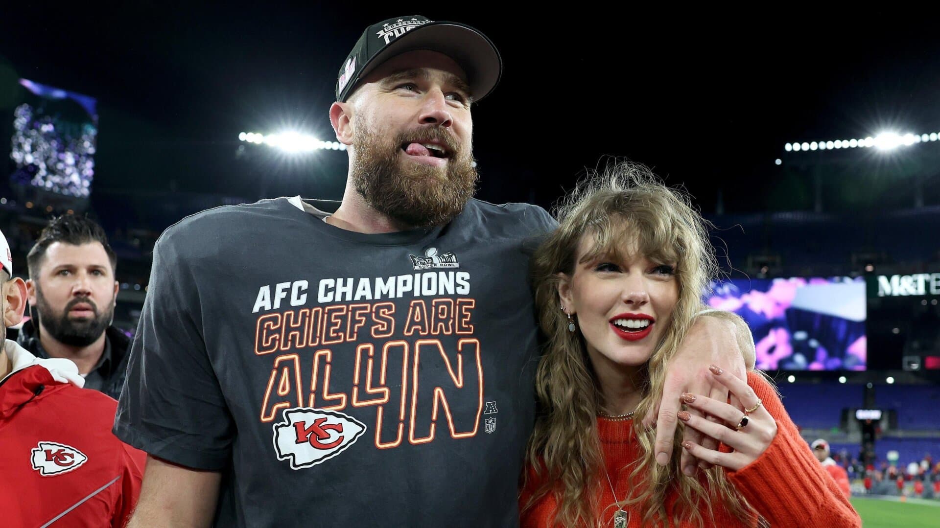 Taylor Swift 2 Prepara Casamento Épico Comparável ao Lançamento de GTA 6