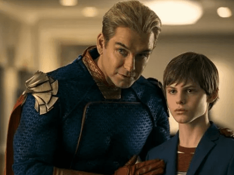 Criador de The Boys confirma: Série é inspirada por Donald Trump