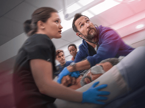 The Pitt: Segunda Temporada em Produção para Retorno em 2026