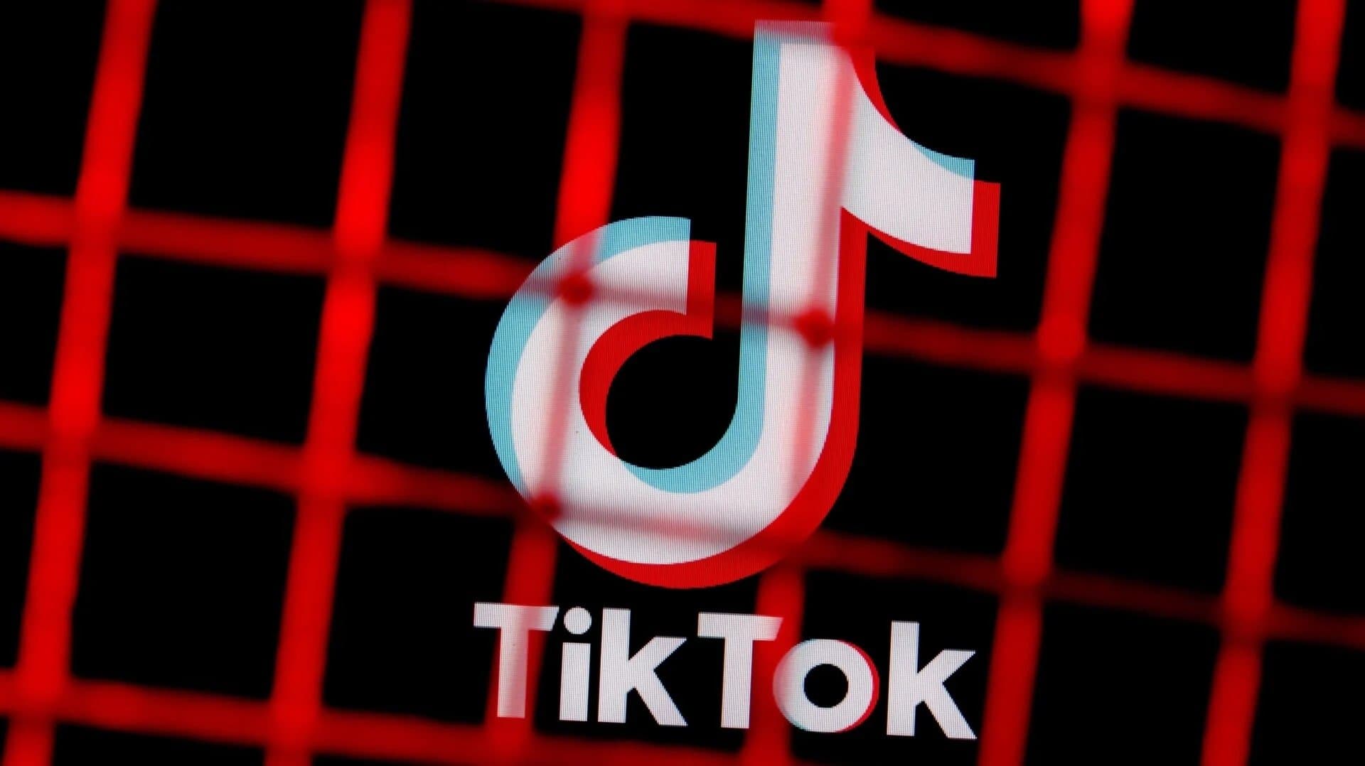 TikTok Adota Moderação com IA e Enfrenta Críticas Após Demissões em Massa