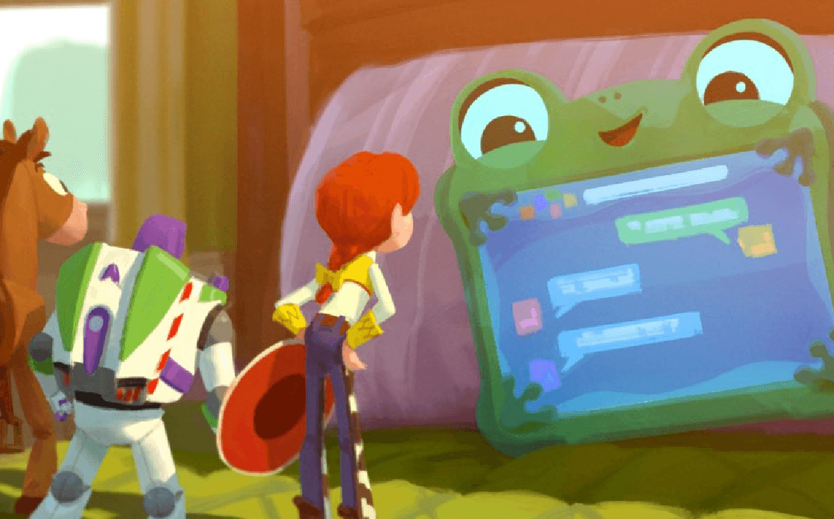 Toy Story 5: Pixar Revela Detalhes Emocionantes da Nova Aventura de Woody e Jessie