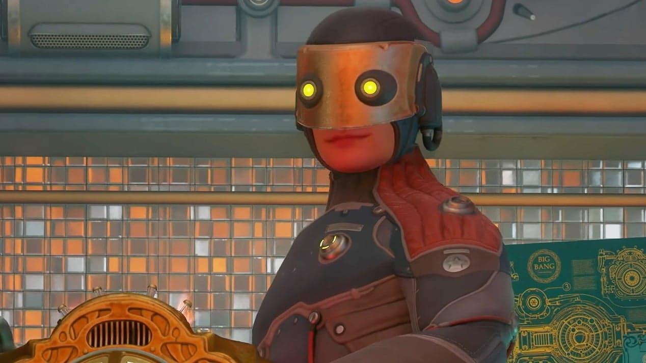The Outer Worlds 2: Detalhes Revelados, Data de Lançamento e Novidades