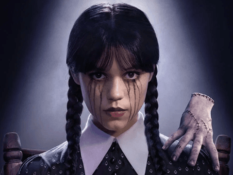 Novos Pôsteres e Elenco Estelar: Segunda Temporada de Wandinha Chega em Agosto na Netflix