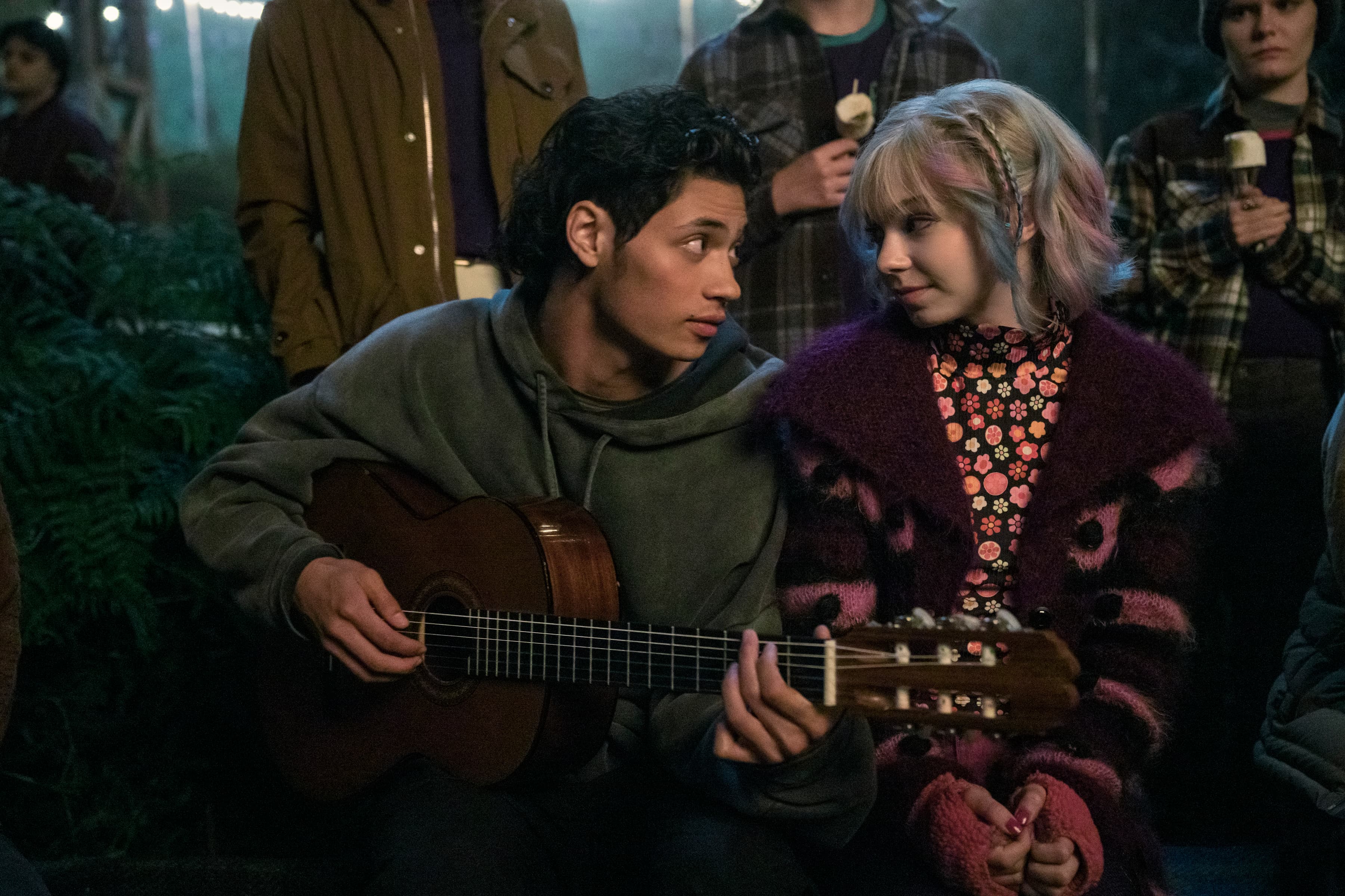 Trilha Sonora de 'Wandinha' Temporada 2: Descubra Todas as Músicas da Parte 1