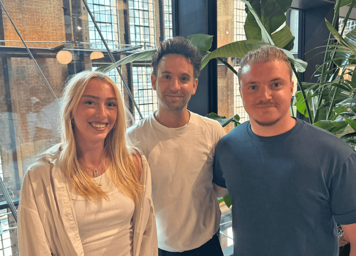 Wheelhouse Studios Anuncia Nova Equipe Criativa com Promoções Estratégicas