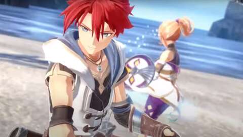 Ys X: Proud Nordics Chega ao Switch 2 e PC em 2026 com Edição Definitiva