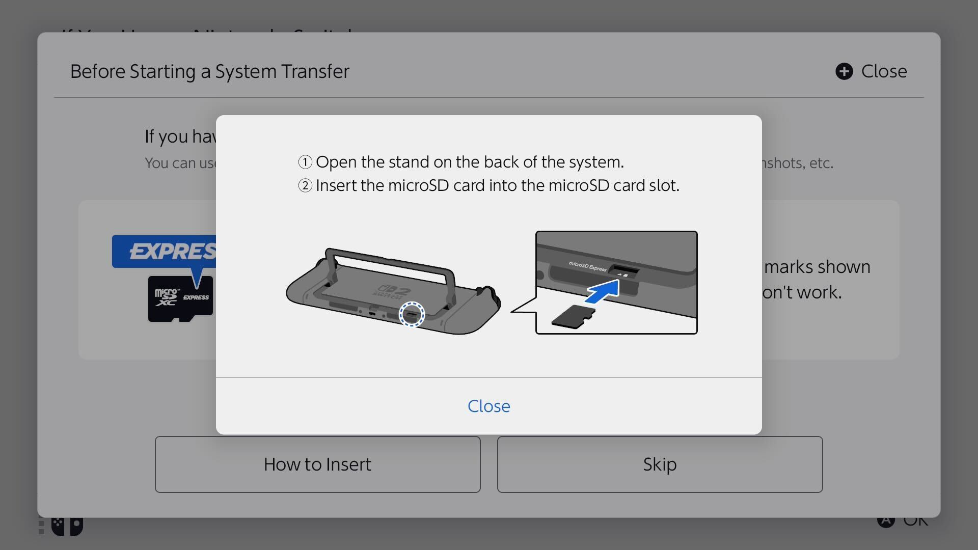 Configurar Switch 2