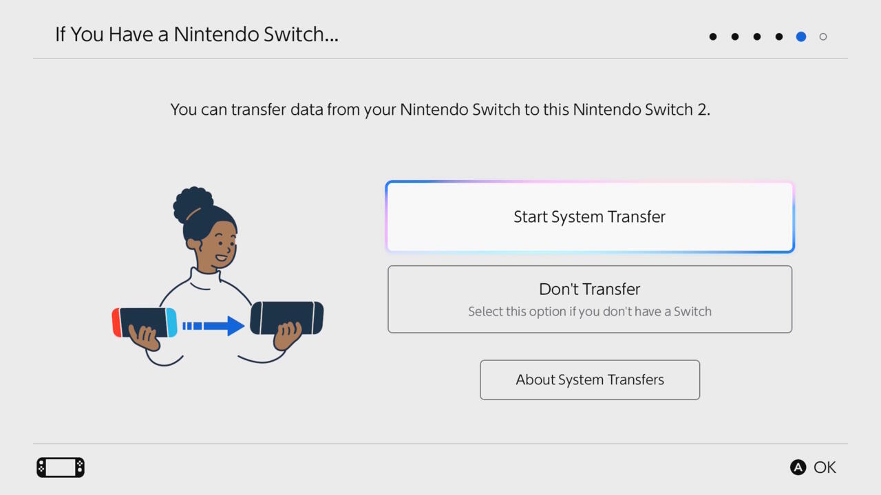 Switch 2