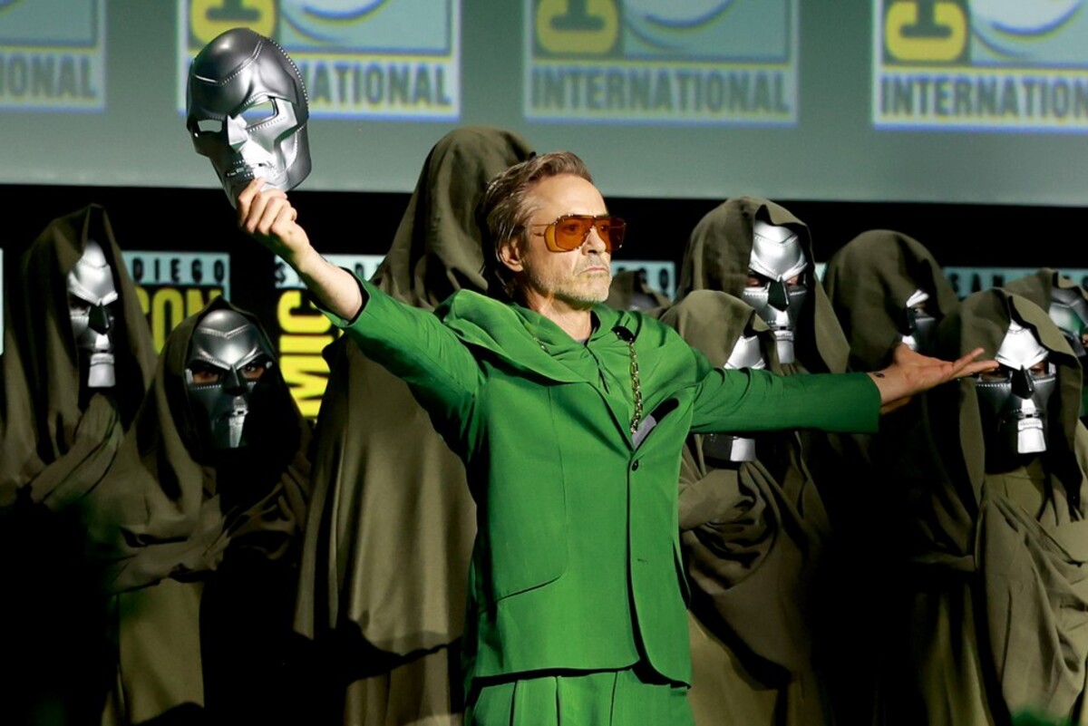 Avengers: Doomsday