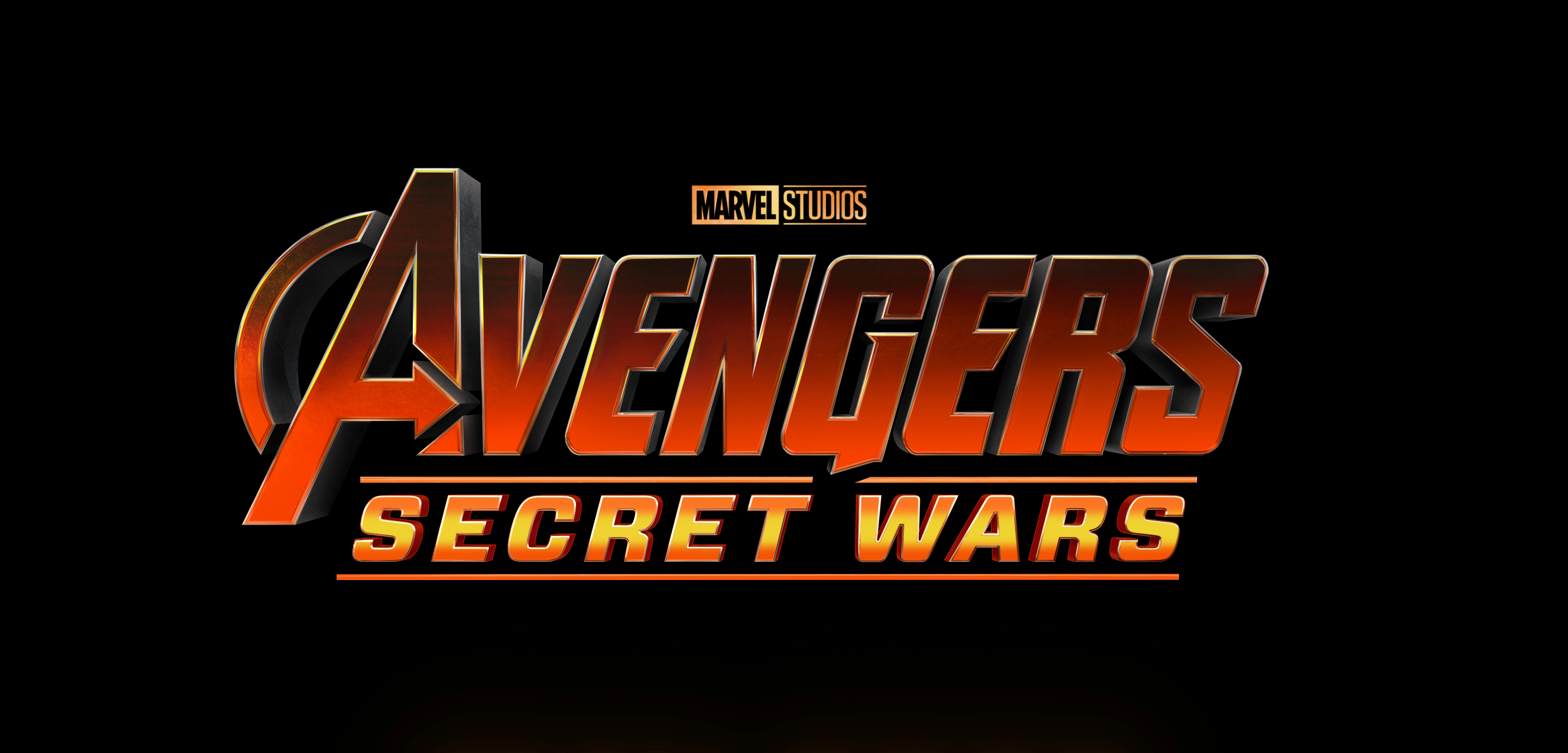 Avengers: Secret Wars