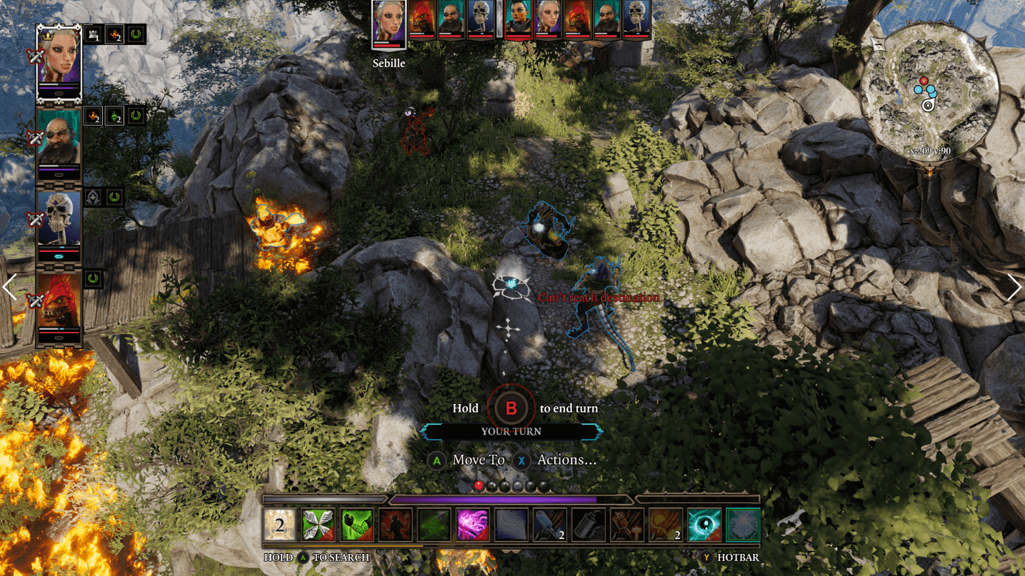 Divinity: Original Sin 2