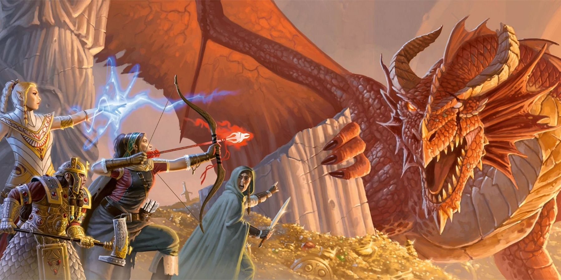 DnD